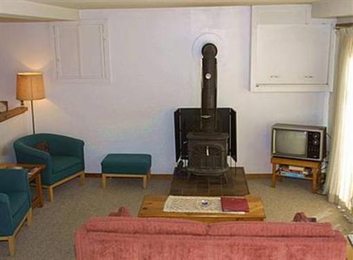 фото отеля Gryffin Lodge