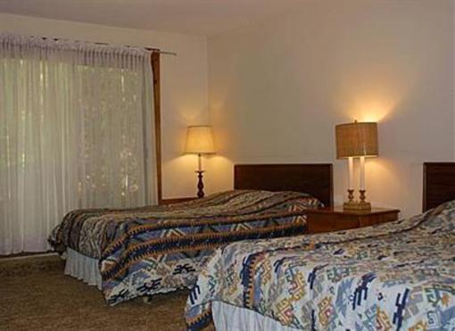 фото отеля Gryffin Lodge