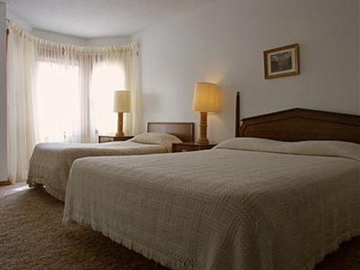 фото отеля Gryffin Lodge