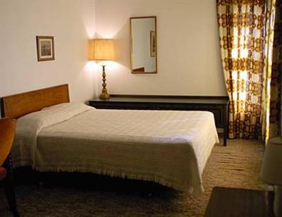 фото отеля Gryffin Lodge