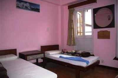 фото отеля Himalaya's Guest House