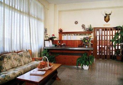 фото отеля Hotel Casa Del Gourmet Siderno