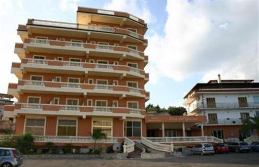 фото отеля Hotel Casa Del Gourmet Siderno