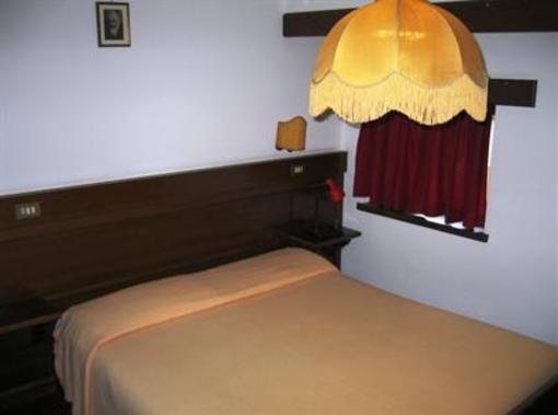 фото отеля Hotel Sporting Pieve di Cadore