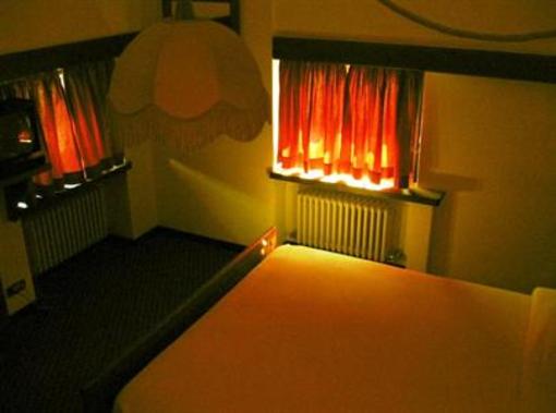фото отеля Hotel Sporting Pieve di Cadore