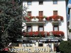 фото отеля Hotel Sporting Pieve di Cadore