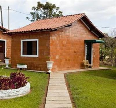 фото отеля Pousada Nova Estancia