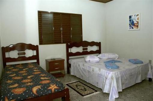 фото отеля Pousada Nova Estancia