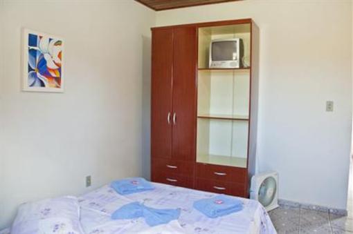 фото отеля Pousada Nova Estancia