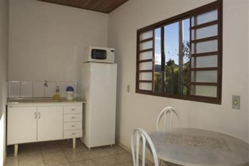 фото отеля Pousada Nova Estancia