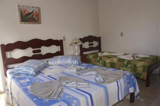 фото отеля Pousada Nova Estancia