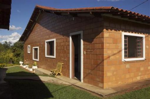 фото отеля Pousada Nova Estancia