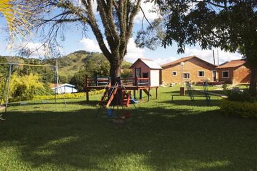 фото отеля Pousada Nova Estancia