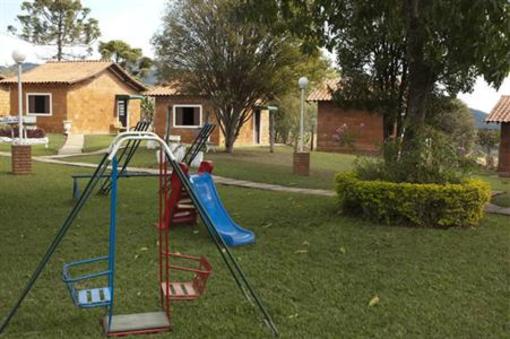 фото отеля Pousada Nova Estancia