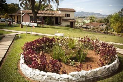 фото отеля Pousada Nova Estancia