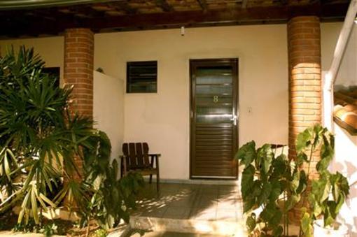 фото отеля Pousada Nova Estancia