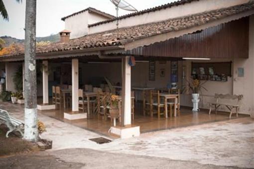 фото отеля Pousada Nova Estancia