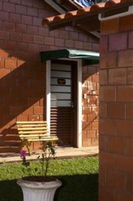 фото отеля Pousada Nova Estancia