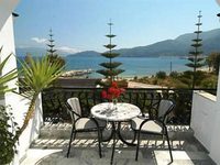 Athina Hotel Sami