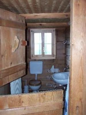 фото отеля Barghuus Axalp