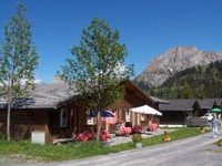 Barghuus Axalp
