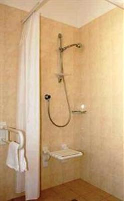 фото отеля Albergo Hofer