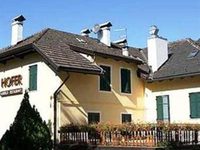 Albergo Hofer