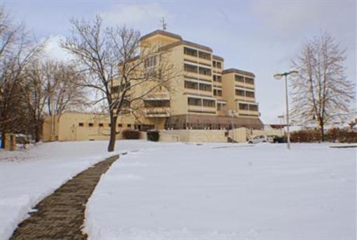 фото отеля Hotel Lucia