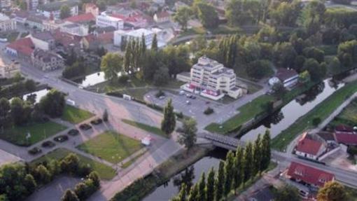 фото отеля Hotel Lucia