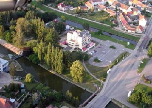 фото отеля Hotel Lucia