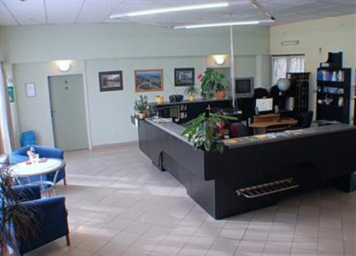 фото отеля Hotel Lucia
