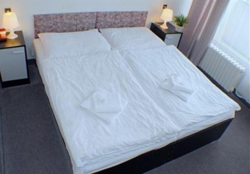 фото отеля Hotel Lucia