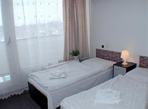 фото отеля Hotel Lucia