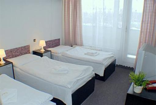 фото отеля Hotel Lucia