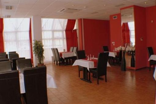 фото отеля Hotel Lucia