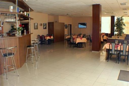 фото отеля Hotel Lucia