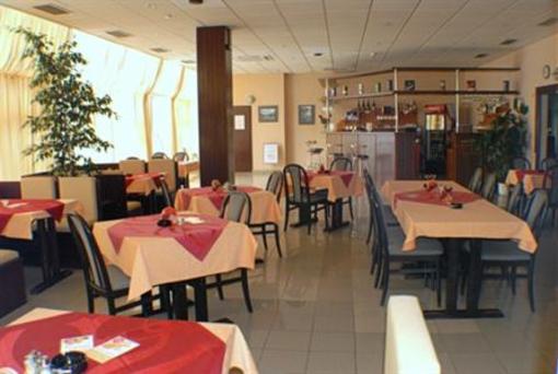 фото отеля Hotel Lucia