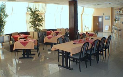 фото отеля Hotel Lucia