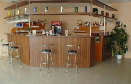 фото отеля Hotel Lucia