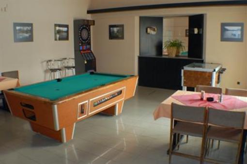 фото отеля Hotel Lucia