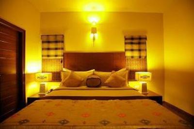 фото отеля Justa The Residence Indiranagar