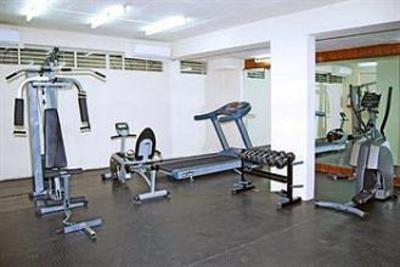 фото отеля Justa The Residence Indiranagar