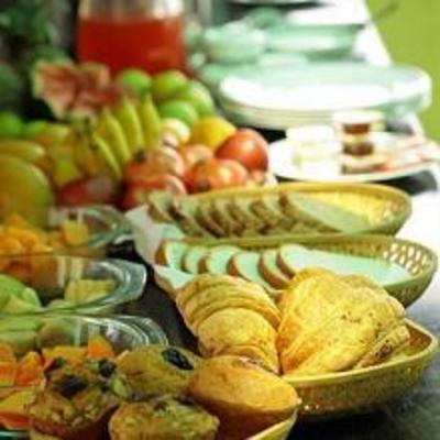 фото отеля Justa The Residence Indiranagar