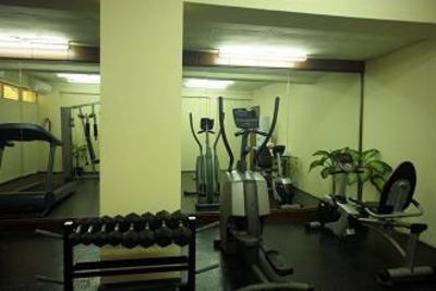 фото отеля Justa The Residence Indiranagar