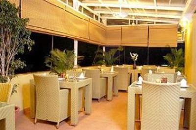фото отеля Justa The Residence Indiranagar