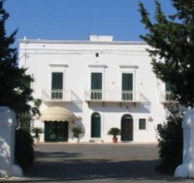 фото отеля Masseria Narducci