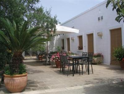 фото отеля Masseria Narducci