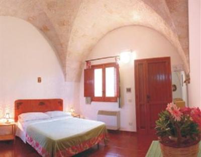 фото отеля Masseria Narducci