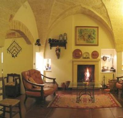 фото отеля Masseria Narducci