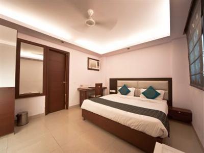 фото отеля Le Grand Gurgaon